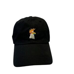 Chubbies Cockatoo Dad Hat Adjustable
